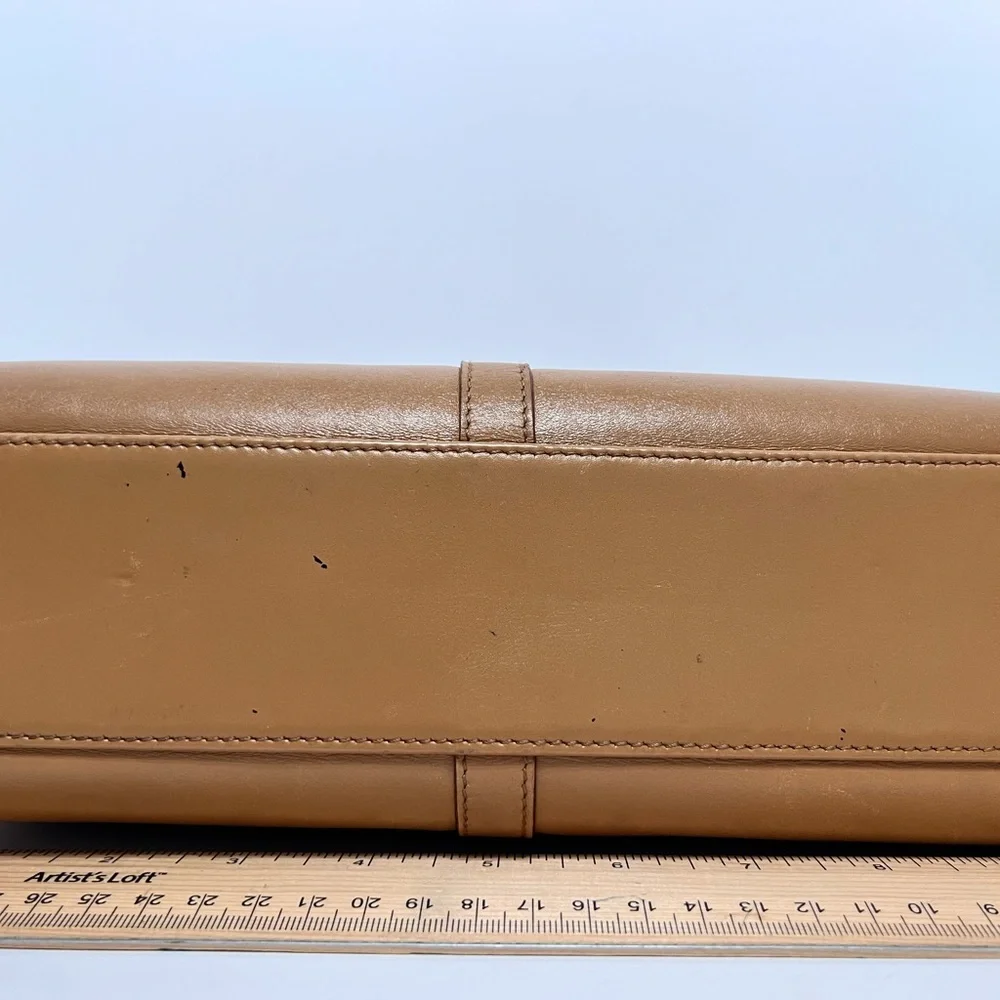 Vintage Gucci Bardot Bag - Picture 13 of 15